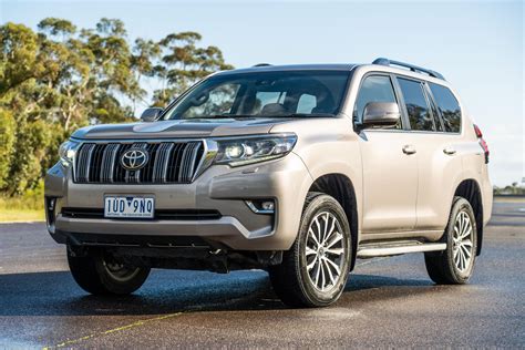 buy toyota prado 2024|2024 toyota prado pricing.